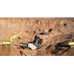 Monohydrate Bauxite ore for sale $67