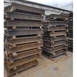 Contract for scrap rails CIF China $0