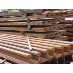 Looking to purchase used rails $0