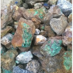Able to provide 30% Copper ore from Mozambique $0