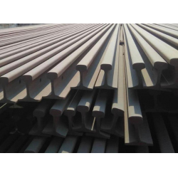 Selling high quality used railways steel R50, R65, CIF terms $0