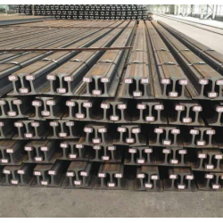 Russian R50-R65 Used Rails for sale $180