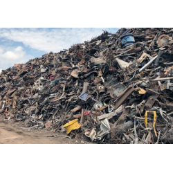 Product request: Quality HMS 1 and 2 80 20 Scrap Metal ISRI 200-206 $0