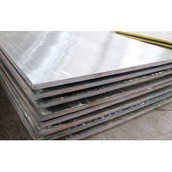 Stainless Steel Clad Plate $0