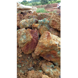 FCO for Copper ore Grade A $0