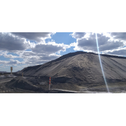 Minerio de ferro com teor de 58% a 77% FOB ESTIVADO OU CIF $225