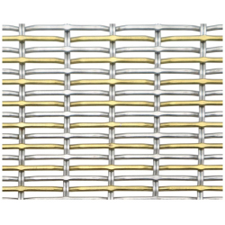 Woven Wire Mesh BZ-S001 $0