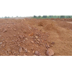 Bauxite Ore For Sell