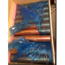 Quality Copper Ingots 99,999% $250