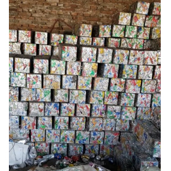 RFQ - UBC scrap, CIF $0