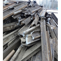 Offer: 300,000 MT HMS 2 rails r50 65 CIF sea to China port $0