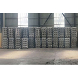 Looking for the best CIF offer for a7, a8, adc12 aluminum ingots $0