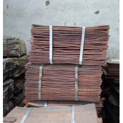 Copper cathode offer from DRC $4500