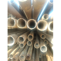 Used Iron Pipes for Sell
