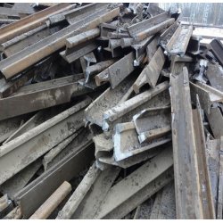 Looking for rail scrap for our customers $0