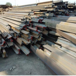 Used rails R65 required (Russian standard) $0