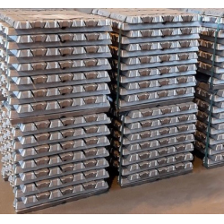 Looking for a genuine supplier of A7 ingots $0