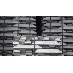 We are after Aluminium Ingots - 1000 MT Monthly $0