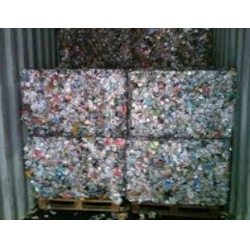 Interested in UBC aluminium scrap $0