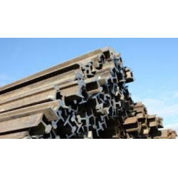 Looking for used railway scrap to Chitogang $0