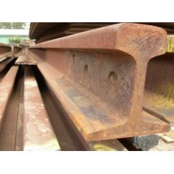 Urgent railway tracks scrap order $0