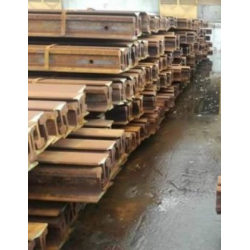 Looking for over 300,000mt of rail scrap $0