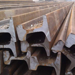 Used Rail Scrap for sale