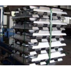 Our price offer for aluminum ingots CIF Indian ports $1600