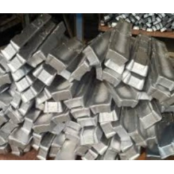 Adc12 ingots in stock (China) $0