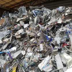 Selling aluminium scrap, alucobond, alu foil, aluminium plastic bottle caps