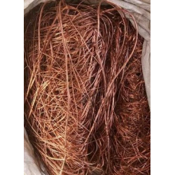 Copper millberry needed CIF South Korea $0