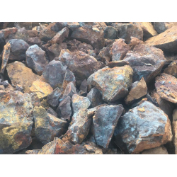 Want to sell Iron Ore large quantities