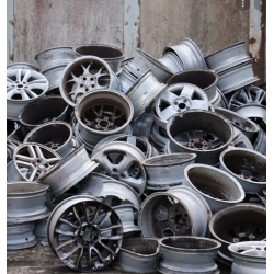 Request for 3000mt of Alloy wheels $0