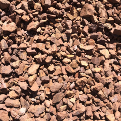 Bauxite ore for sale $40
