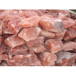 Rock Salt exporter (Industrial+edible) $500