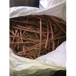 Copper Millberry in stock $0