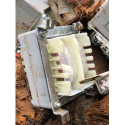 High-quality used electric motor scrap for sale $1000