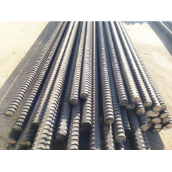 12MM Iron Rod Steel Bar For Construction