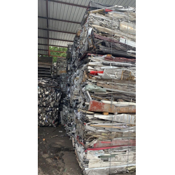 Aluminum 6063 scrap for sale $2370