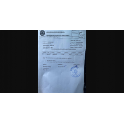 We Supply Copper Ore, 3000 - 5000 MT $750