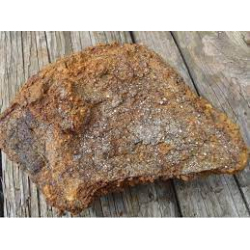 We buy Copper Ore $0