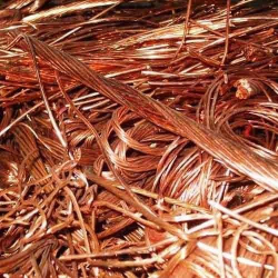 Copper Wire Scrap for sale $5800