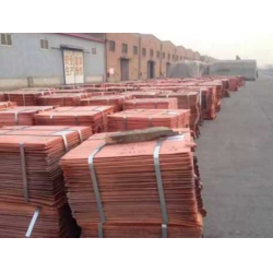 Copper cathode inquiry to China $0