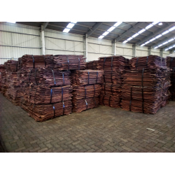 Copper cathodes for sale $6200