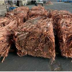 Conditions to sell copper scraps $0