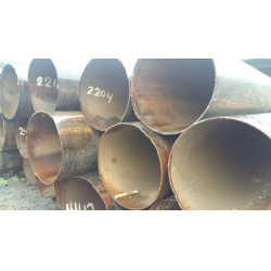 Used iron steel pipes and tubes for sale