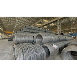 Steel wire rods for sale