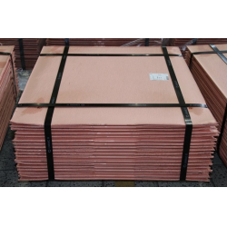 Copper Cathodes Grade A required $0