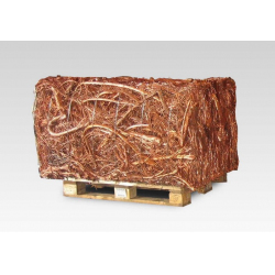 Copper Millberry order CIF Mediterranean sea ports $0