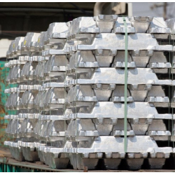 Our buyer is looking for Aluminium Ingots $0